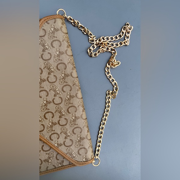 Authentic Celine envelop bag - Picture 14 of 16